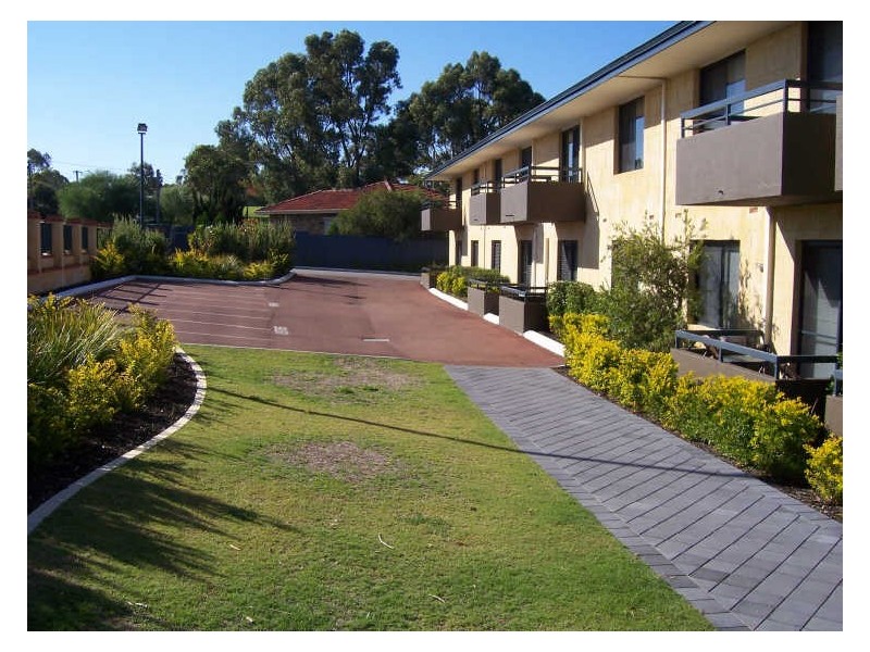 Hamilton Hill WA 6163