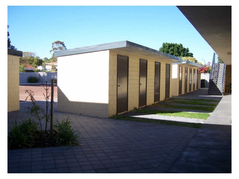 Hamilton Hill WA 6163