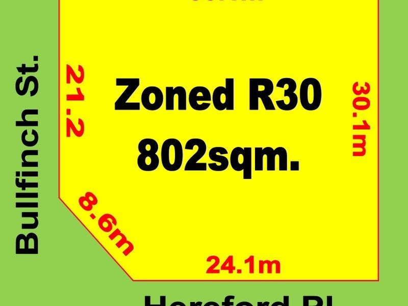 2 Hereford Place, Spearwood WA 6163