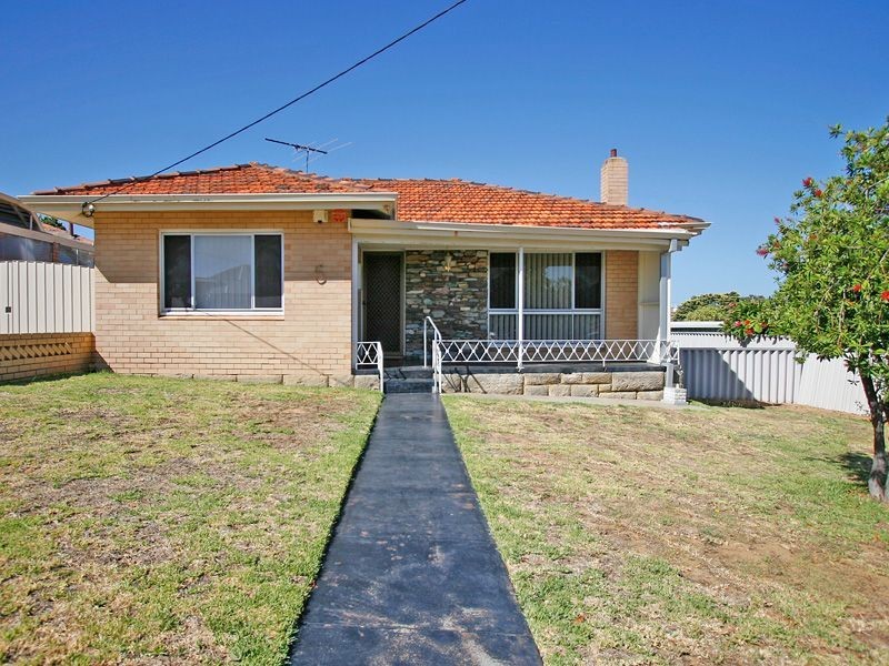 5 Morton Road, Hamilton Hill WA 6163