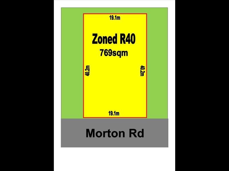 5 Morton Road, Hamilton Hill WA 6163