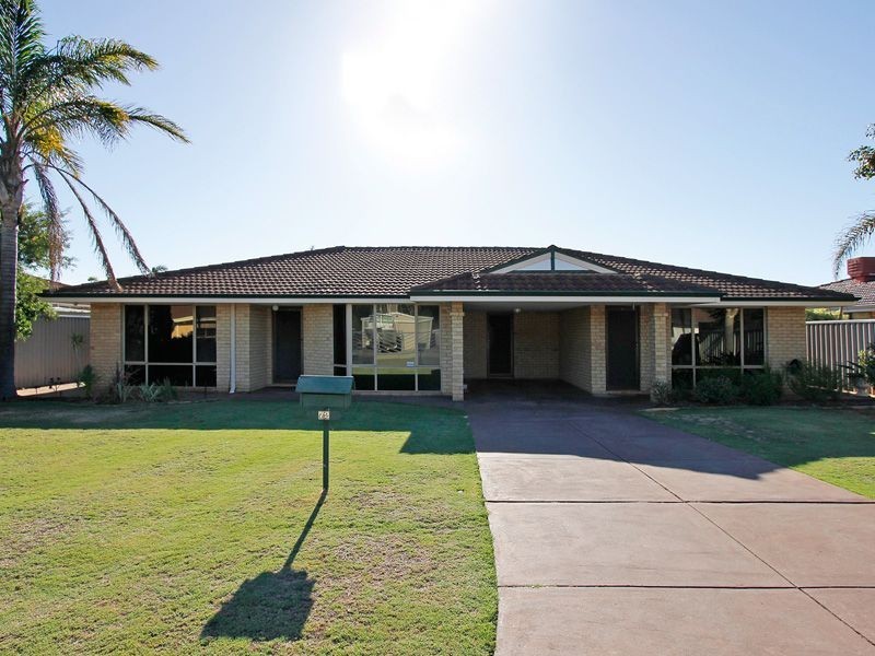 72 Turfan Way, Munster WA 6166
