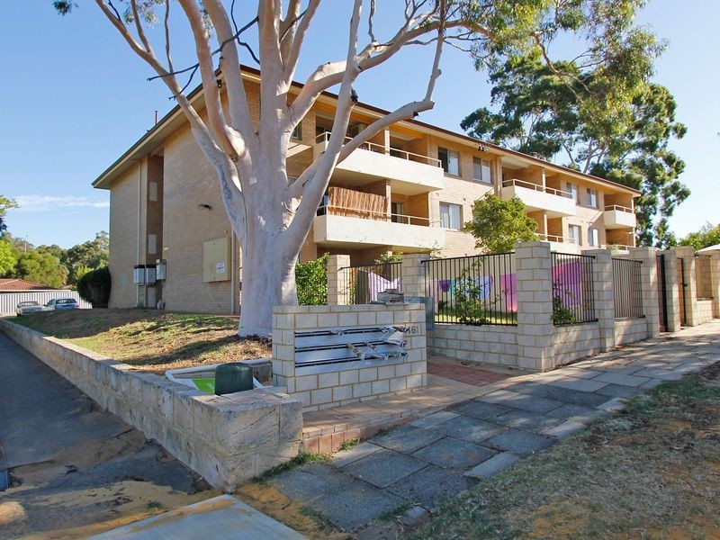 19 / 161 Holland Street, Fremantle WA 6160