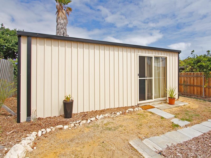 12a Fortini Court, Hamilton Hill WA 6163
