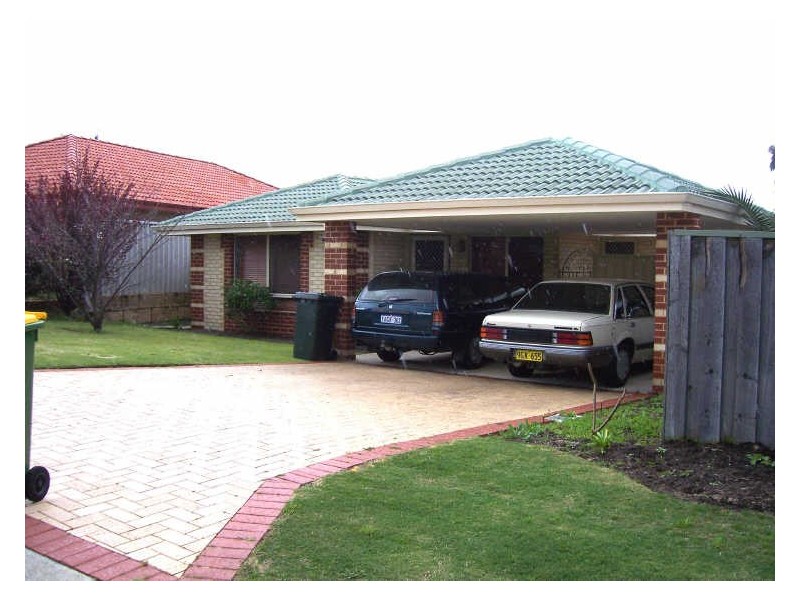 13 Centaury Close, Beeliar WA 6164