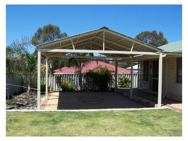 13 Centaury Close, Beeliar WA 6164
