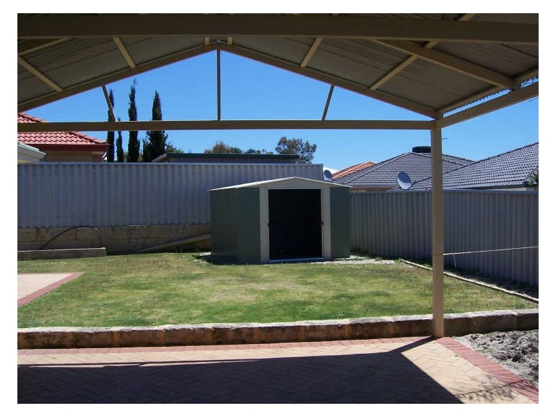 13 Centaury Close, Beeliar WA 6164