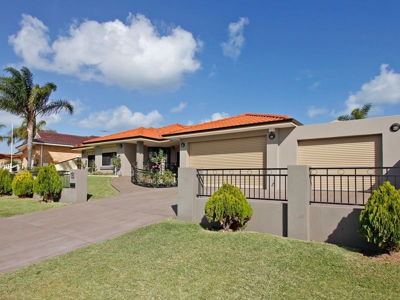 46 Garden Road, Spearwood WA 6163