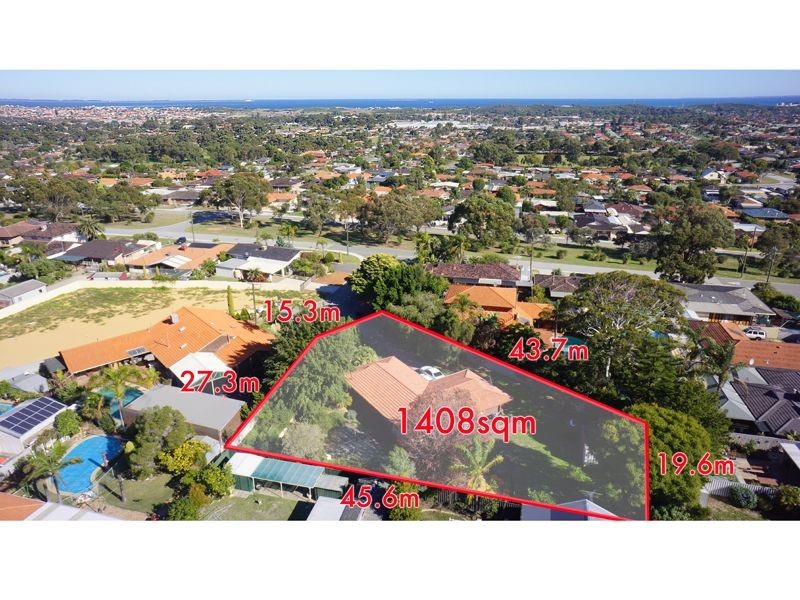 6 Exton Place, Spearwood WA 6163