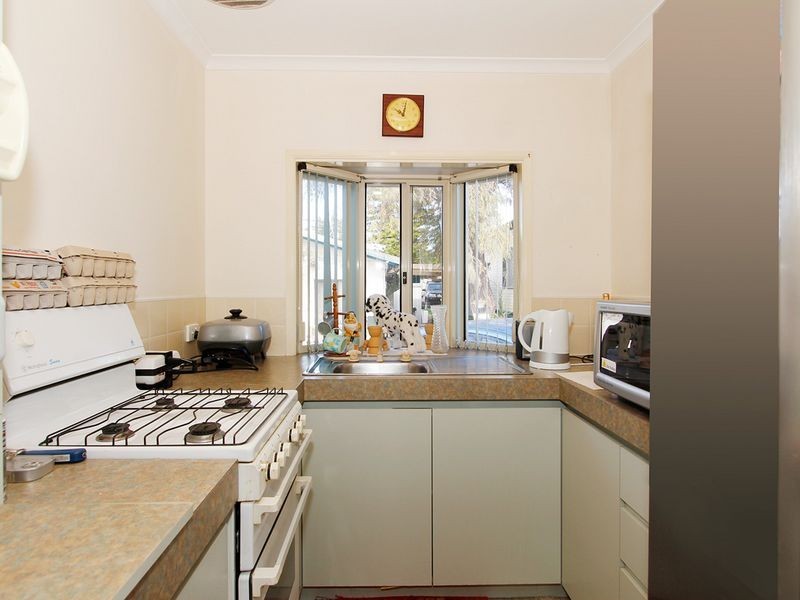 S107 Coogee Beach Holiday Park (Cockburn Rd), Coogee WA 6166