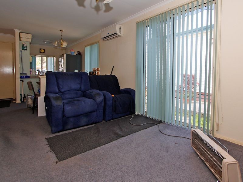 S107 Coogee Beach Holiday Park (Cockburn Rd), Coogee WA 6166