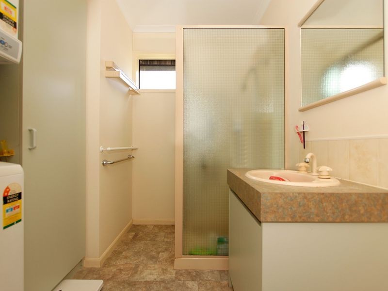 S107 Coogee Beach Holiday Park (Cockburn Rd), Coogee WA 6166