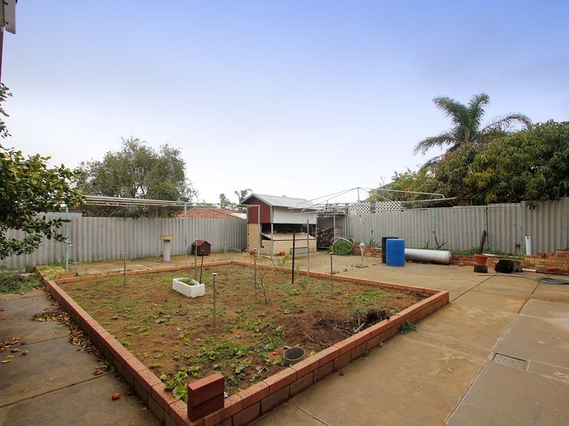 19 Heal Street, Hamilton Hill WA 6163