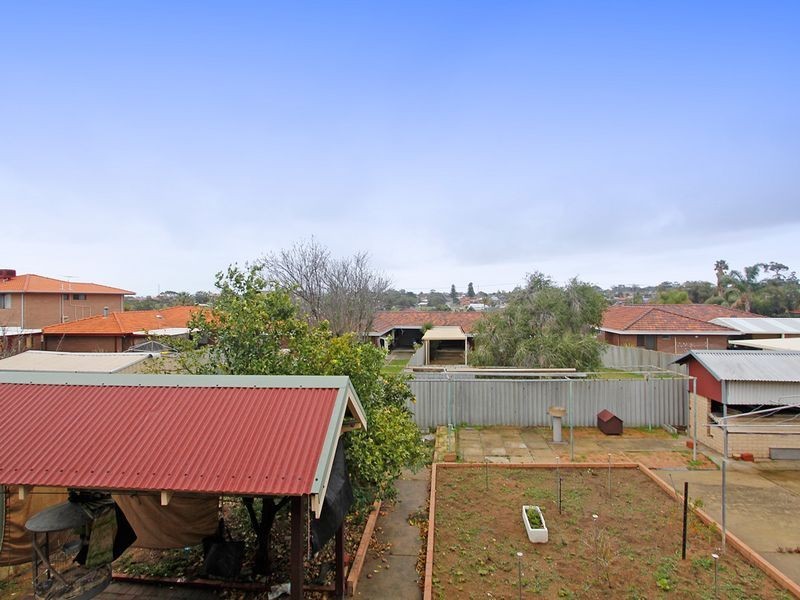 19 Heal Street, Hamilton Hill WA 6163