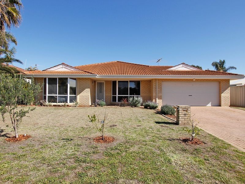 12 Gumina Place, Munster WA 6166