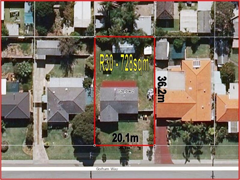 32 Gorham Way, Spearwood WA 6163