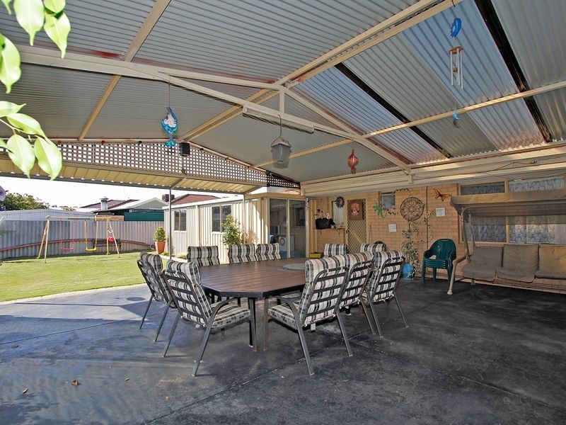 38 Turfan Way, Munster WA 6166