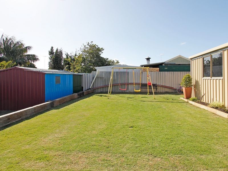 38 Turfan Way, Munster WA 6166