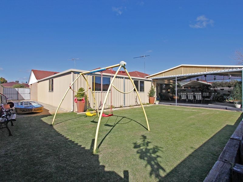 38 Turfan Way, Munster WA 6166