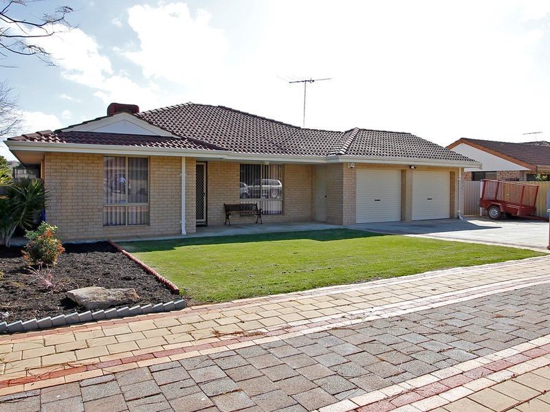 38 Turfan Way, Munster WA 6166