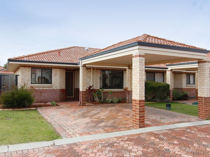 19 / 485 Rockingham Road, Spearwood WA 6163