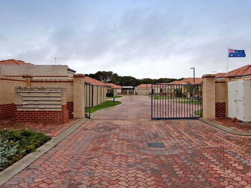 19 / 485 Rockingham Road, Spearwood WA 6163