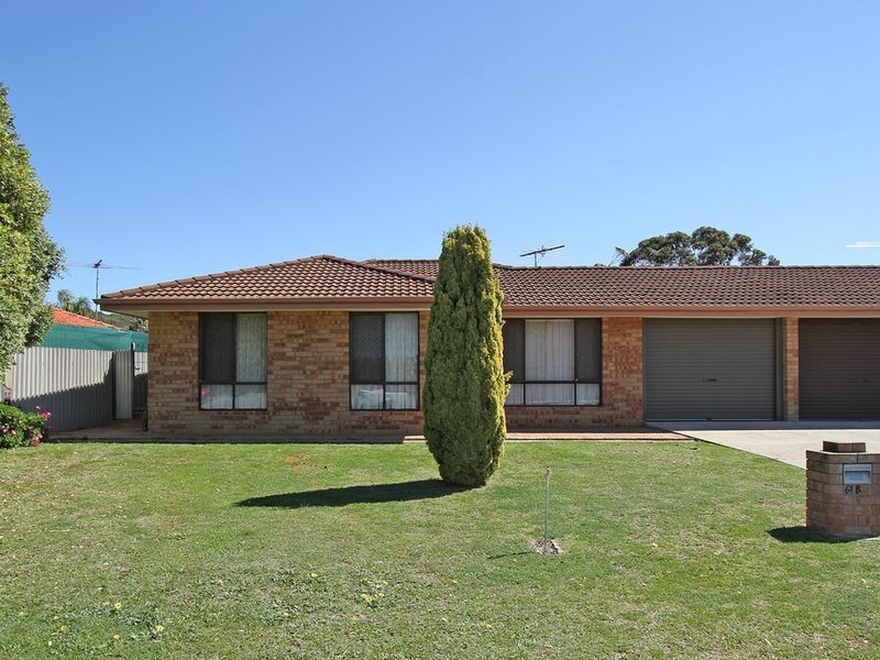 61b Davilak Avenue, Hamilton Hill WA 6163