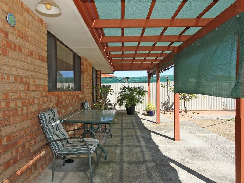 61b Davilak Avenue, Hamilton Hill WA 6163