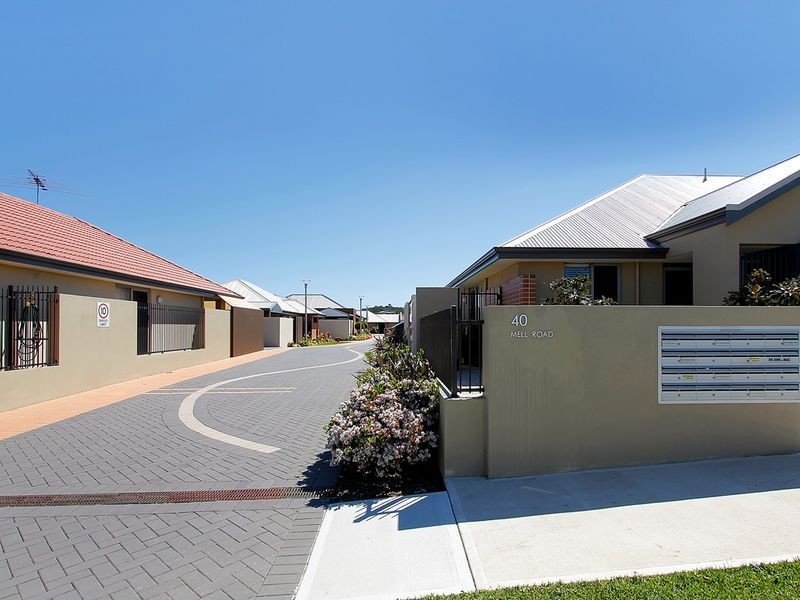 12 / 40 Mell Road, Spearwood WA 6163