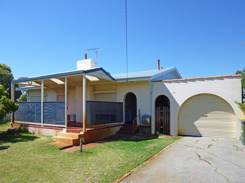 19 Camillo Street, Coolbellup WA 6163