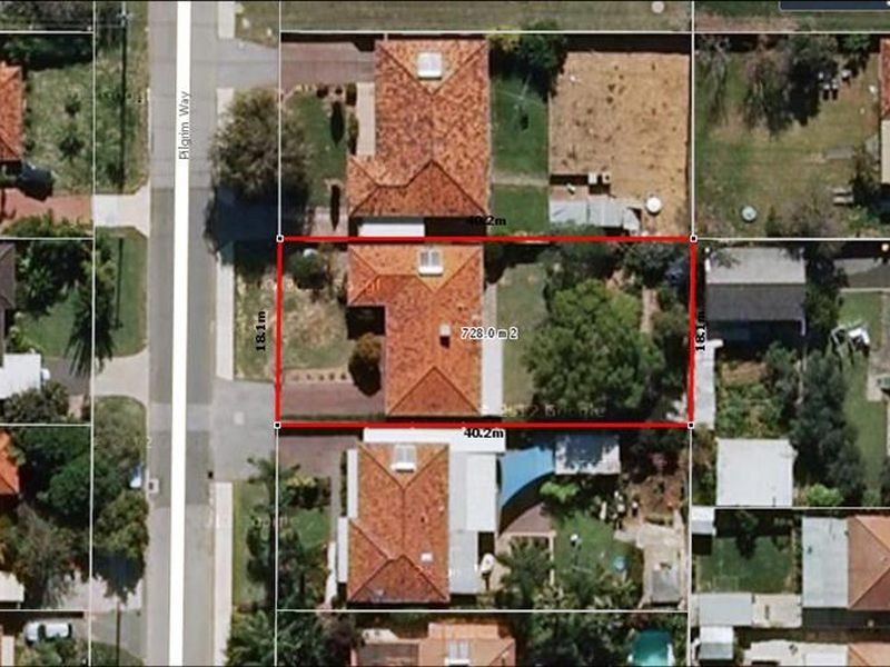 30 Pilgrim Way, Hamilton Hill WA 6163