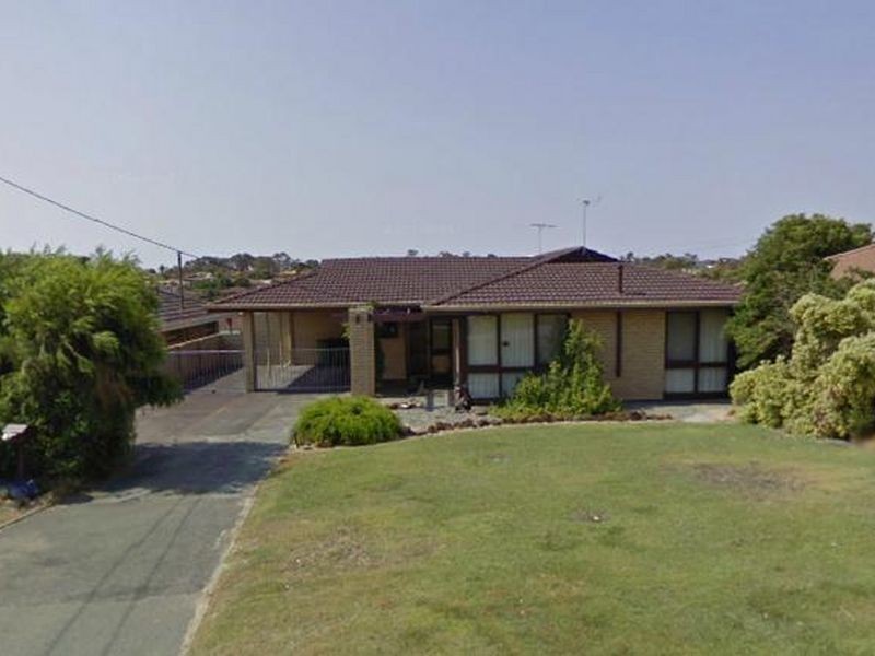 8 Fitzwater Way, Spearwood WA 6163