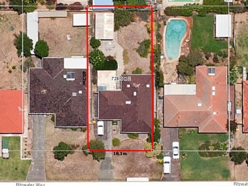 8 Fitzwater Way, Spearwood WA 6163