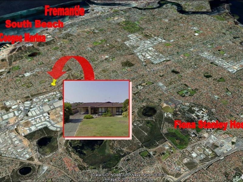 8 Fitzwater Way, Spearwood WA 6163