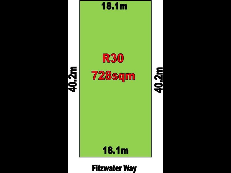 8 Fitzwater Way, Spearwood WA 6163