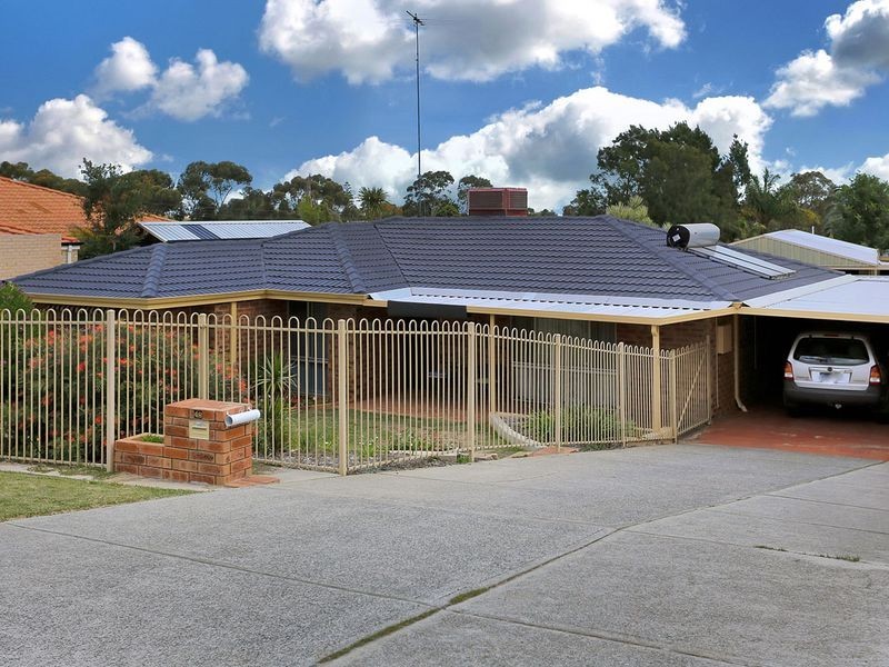 48 Quickly Crescent, Hamilton Hill WA 6163