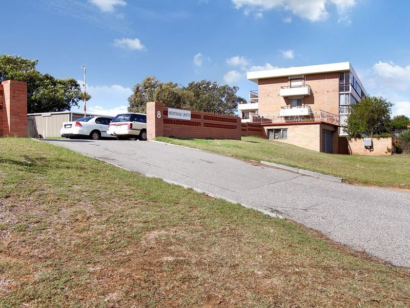 1 / 8 Fortini Court, Hamilton Hill WA 6163