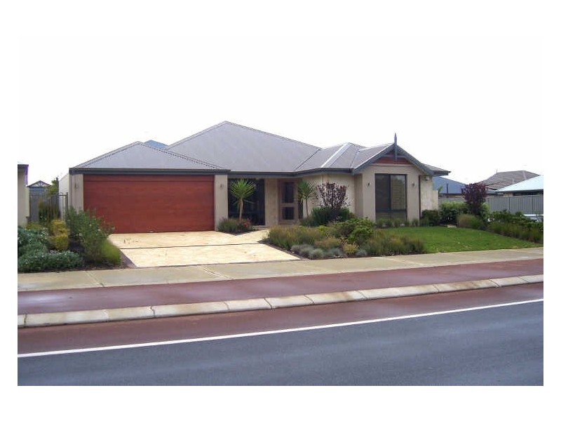 29 Runnymede Gate, Wellard WA 6170