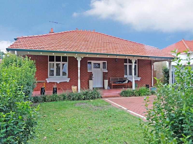 168 Central Avenue, Inglewood WA 6052