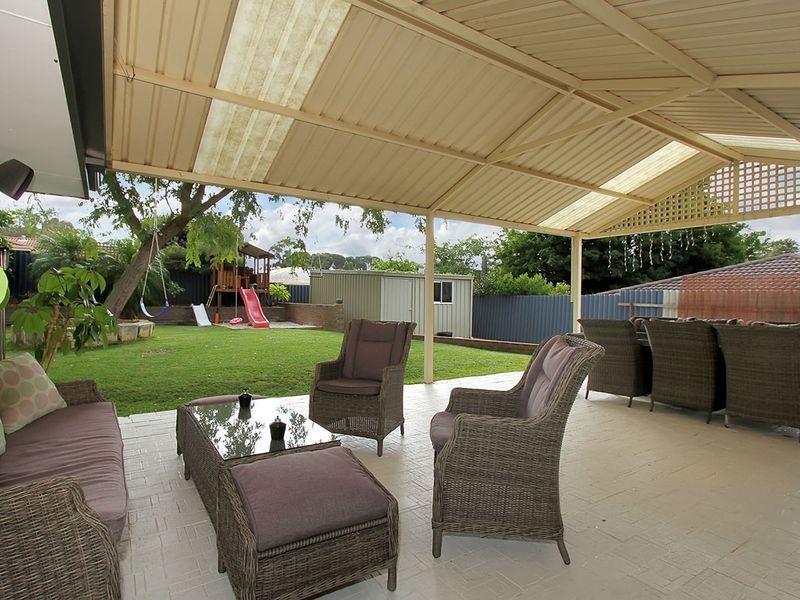 9 Buckingham Crescent, Kardinya WA 6163