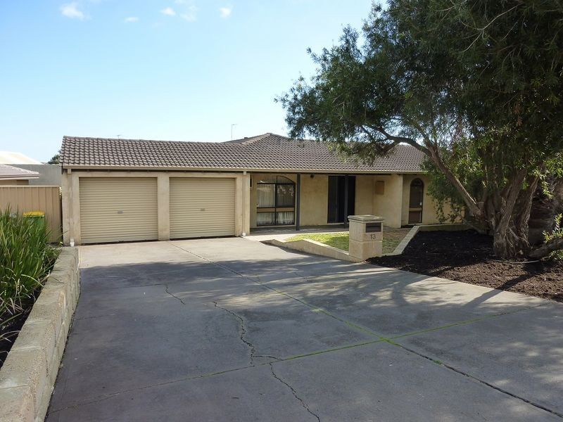 13 Thackeray Street, Spearwood WA 6163