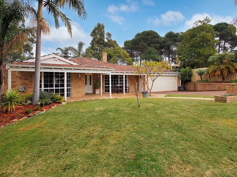 7 Prider Court, Kardinya WA 6163