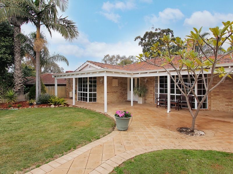 7 Prider Court, Kardinya WA 6163