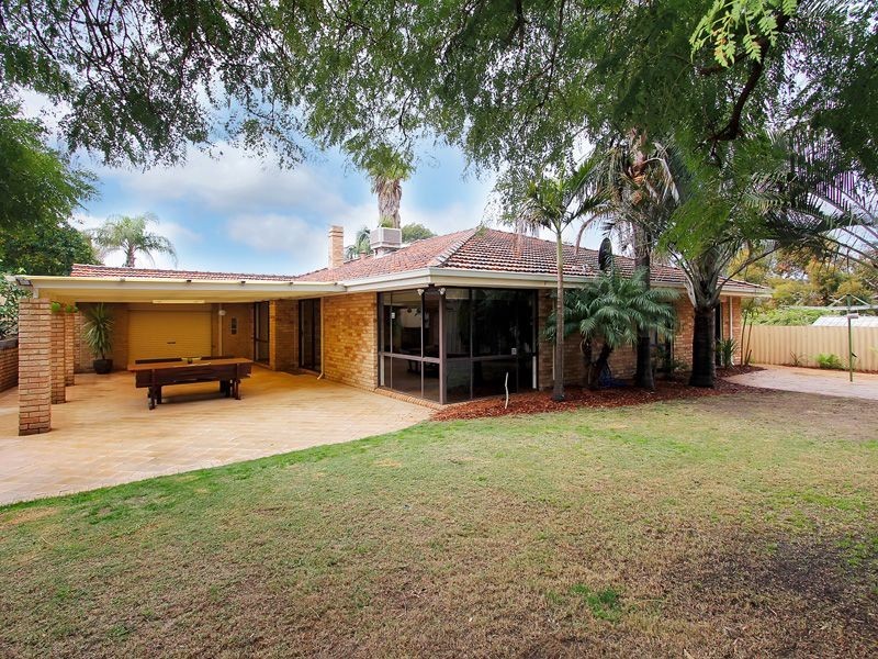 7 Prider Court, Kardinya WA 6163