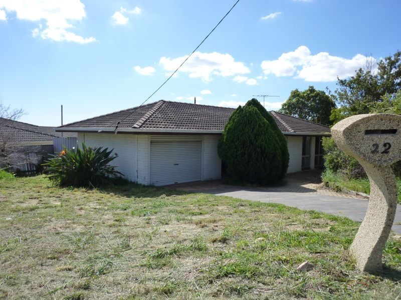 22 Newton Street, Spearwood WA 6163