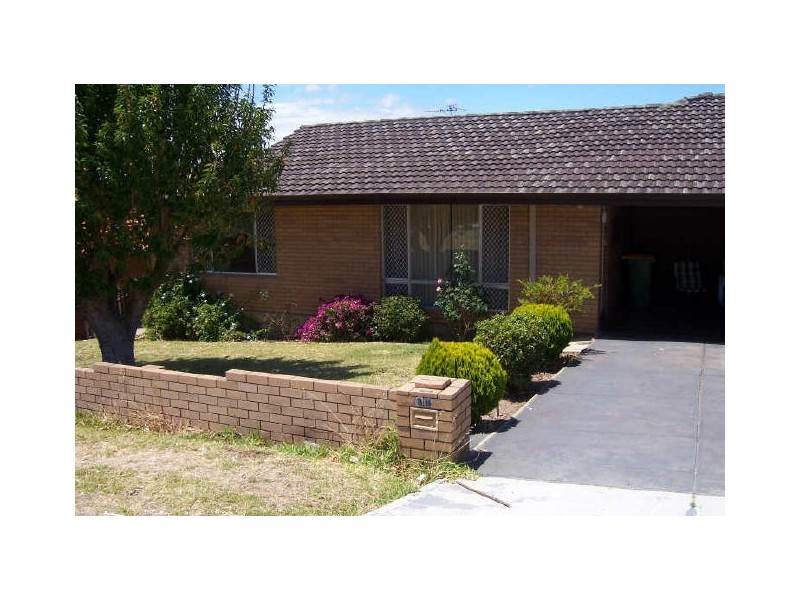 8 b Glendower  Way, Spearwood WA 6163