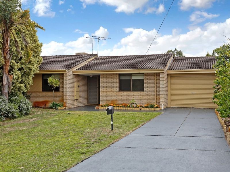 19 Honeysett Court, Hamilton Hill WA 6163