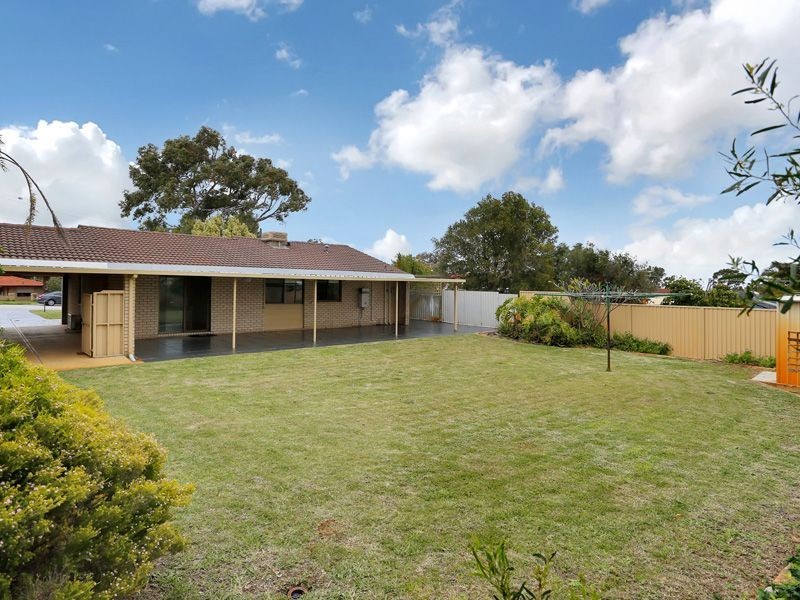 19 Honeysett Court, Hamilton Hill WA 6163