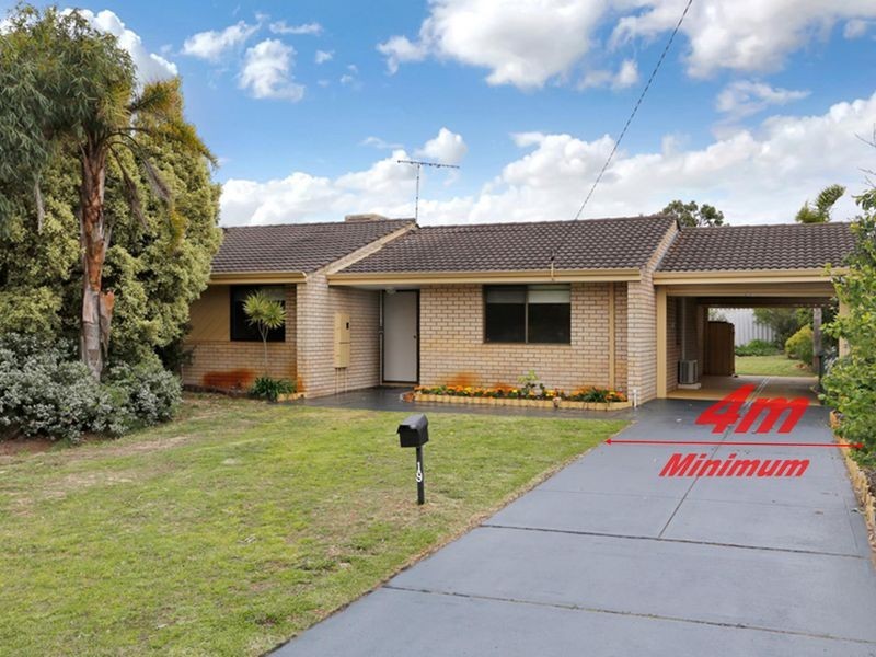 19 Honeysett Court, Hamilton Hill WA 6163