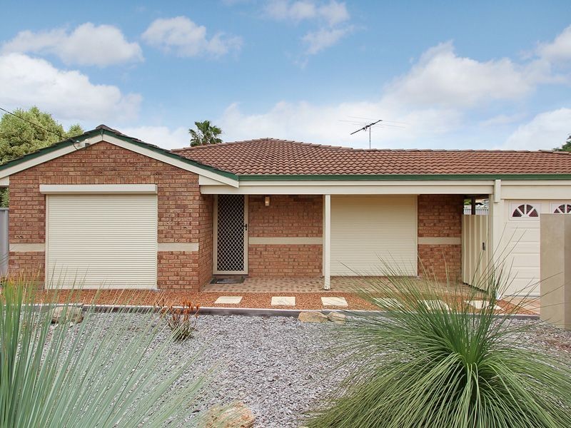25 Williambury Drive, Yangebup WA 6164